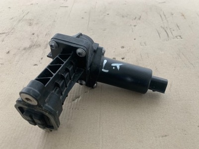 Ford mustang mach-e rwd 75.7 kwh привод доводчик дверь левый задняя фото №1