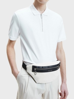 Koszulka Polo Calvin Klein