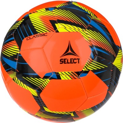 Piłka SELECT FB CLASSIC r. 4