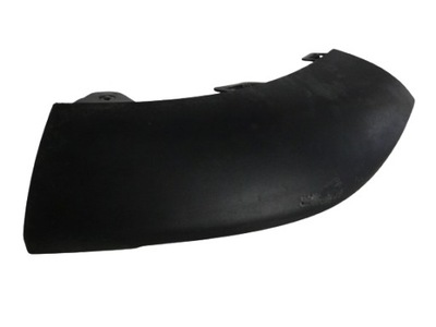 Mercedes w206 206 allterrain защита молдинг левая фото №1