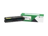 Lexmark 20N20Y0 Toner zwrotny Lexmark 20