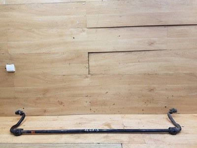 Тяга стабилизатора citroen c5 iii фото №1