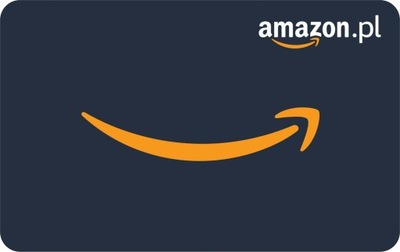 Karta Podarunkowa Amazon.pl 1000 zł