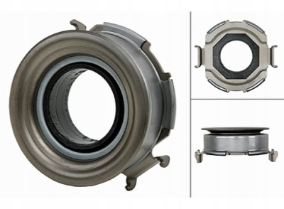 Schaeffler luk 500 0606 60 підшипник випускне фото №1