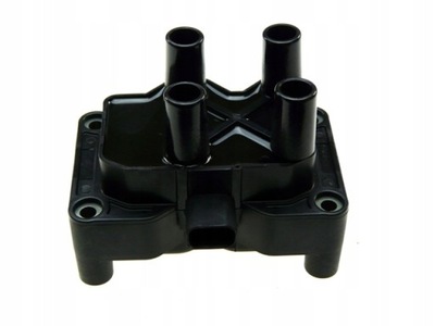 Котушка запалювання mazda 2 1.25 1.6 tribute 2.0 volvo фото №1