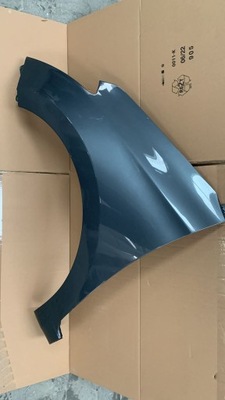 Hyundai i20 2016- крыло левый передний перед фото №1