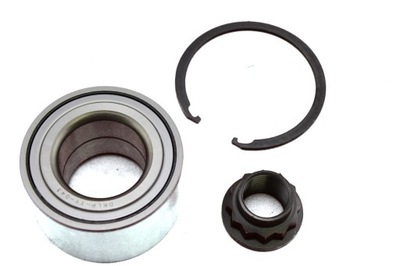 Підшипник перед toyota yaris jp fr verso -05 фото №1