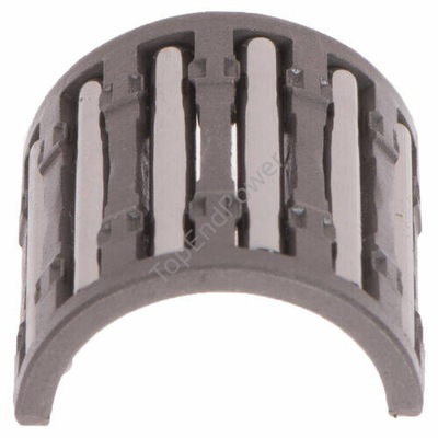 Підшипник голчастий роздатка dccd impreza sti 6mt фото №1