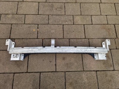 Mini r50 r52 r53 балка абсорбер бампера заднього 7057403 фото №1