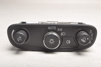 Opel insignia b перемикач світла 39121796 фото №1