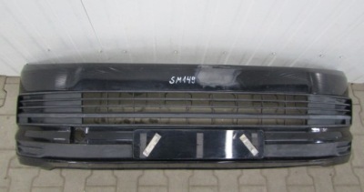Бампер перед передній vw t6 multivan 7e5 15-19 фото №1