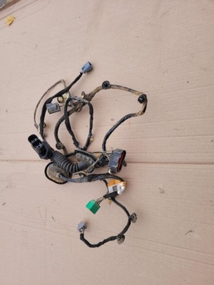 Джгут двері права задня задня ford edge mk2 2016 фото №1