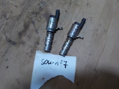 Skoda octavia iii клапан керуючий 04e906455d фото №1