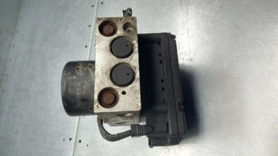 Насос abs renault master ii 01r 2.5dci 8200036532b фото №1