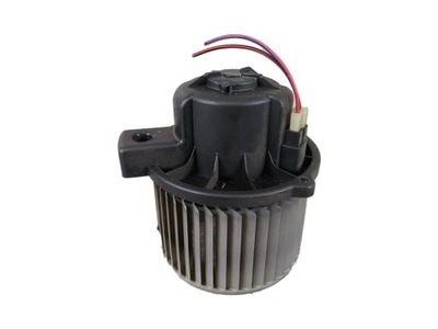 Вентилятор воздуходувка обдув smart fortwo 450 i eu фото №1