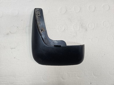 Toyota avensis t25 03-08 бризковик задня лівий фото №1