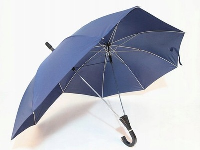 parasol podwójny dla par duży