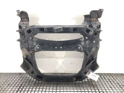 Підрамник підрамник балка mercedes s w221 3.0cdi фото №1