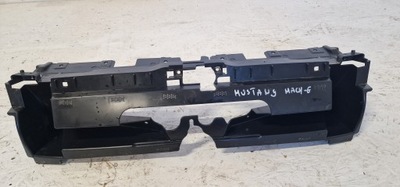 Ford mustang mach-e усилитель каркас решётка фото №1