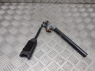 Клипса поперечина правый перед renault scenic ii 1.9 dci фото №1