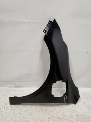 Kia ceed iii 3 plug in крыло левый перед передний фото №1