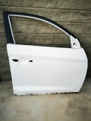 Hyundai tucson 2 ii дверь правое перед 15-17-19-20 фото №1