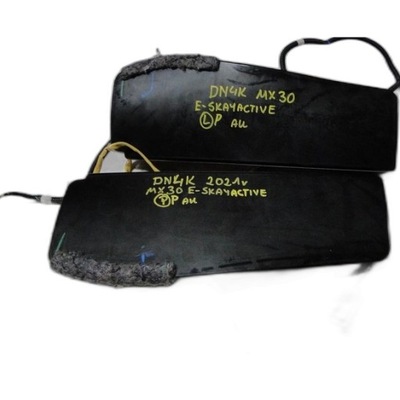 Dnk4 подушка подушка безопасности сиденье перед mazda mx-30 фото №1