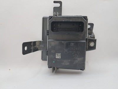 Chevrolet trax 1.4 17- модуль блок керування keyless 13523236 usa фото №1