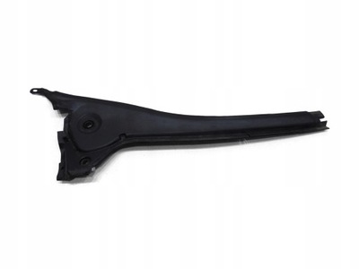 Жабо праве renault espace iv фото №1