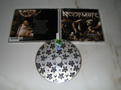 Nevermore – In Memory