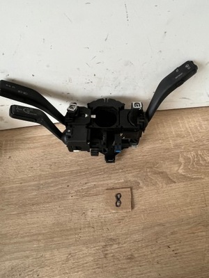 Audi 8p0 перемикач комбінований 8p0907137n фото №1