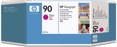 ATRAMENT HP 90 Magenta C5063A 400ml HP DesignJet 4000 4500