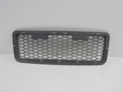 Punto ii решётка бампера перед средняя 735320943 фото №1