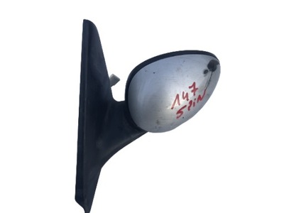 Зеркало левая alfa romeo 147 5 pin фото №1