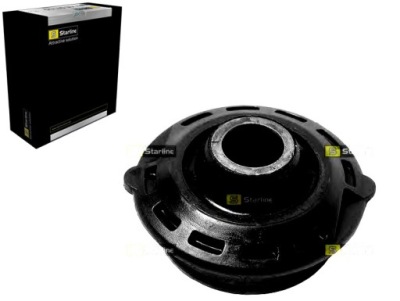 Starline втулка важеля citroen c3 02 фото №1