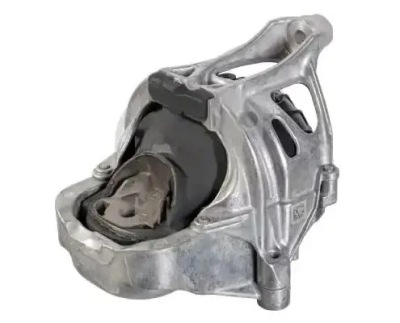 Подушка двигуна 172229 febi bilstein фото №1