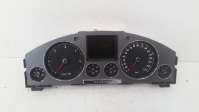 Счетчик 3d0920982a vw phaeton фото №1