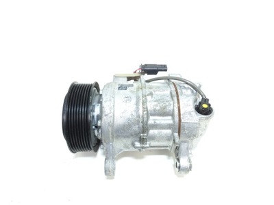 BMW 3 G20 G21 G30 G31 COMPRESSOR AIR CONDITIONER 2.0D B47 7948805  