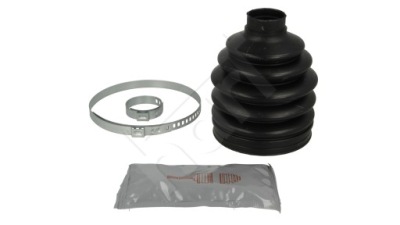 Накладка шарнір hart 448 429 фото №1