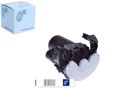 Blue print фильтр топлива mitsubishi space star 1.3 фото №1