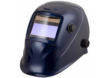 IDEAL APS-616G BLUE True Color Przyłbica Automatyczna Samo-ściemniająca