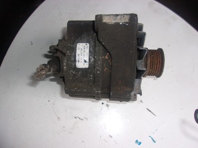 Mercedes w126 se генератор 0120469947 фото №1