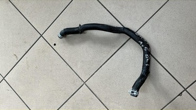 Wąż шланг wody dacia duster ii 212837410r фото №1