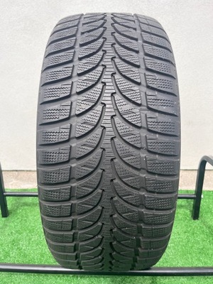 255/50R20 109H Bridgestone Blizzak LM-80 evo 7,3mm 