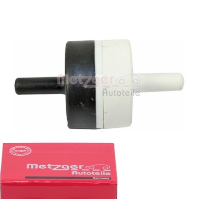 Клапан зворотний do volvo c70 i 2.0 2.3 t5 2.4 фото №1