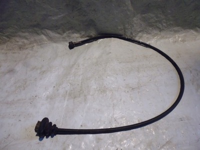 Трос спидометра 1.3 skoda favorit фото №1