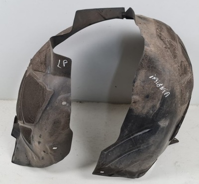 Підкрилок лівий перед opel insignia a 324461698 фото №1