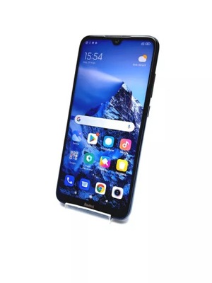 TELEFON XIAOMI REDMI NOTE 8T BN