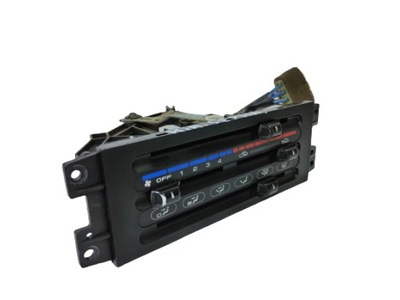 KIA SEPHIA I PANEL DE ACONDICIONADOR 0K20N61190  