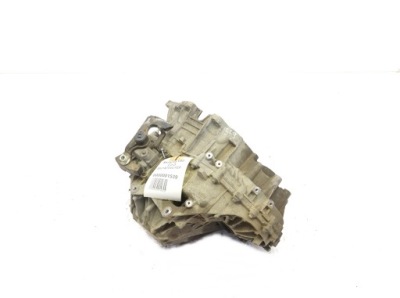 Коробка передач передач volvo v60 i 2.0 d eu1r7002tef фото №1